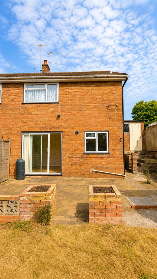 Holmhurst Lane, St. Leonards-On-Sea
